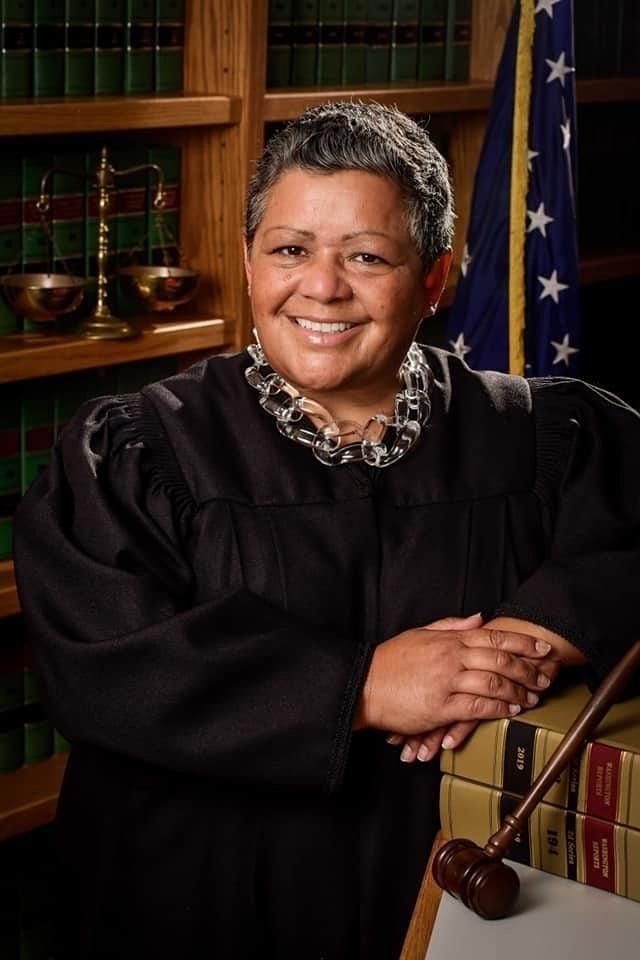 Judge Cassandra Lopez-Shaw Memorial Service