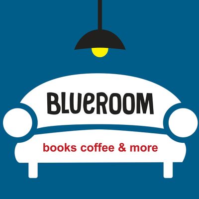 Blue Room | libreria & caff\u00e8 letterario