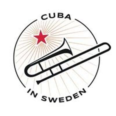 Cuba in Sweden