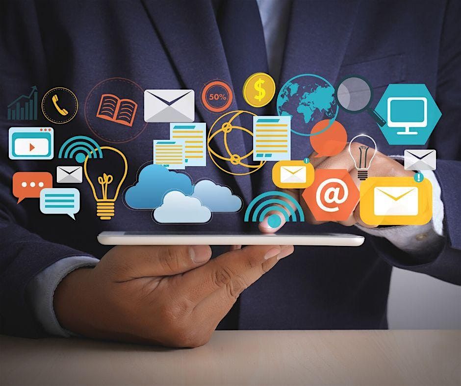 Certificate in Digital Marketing, 5-Day Course in London