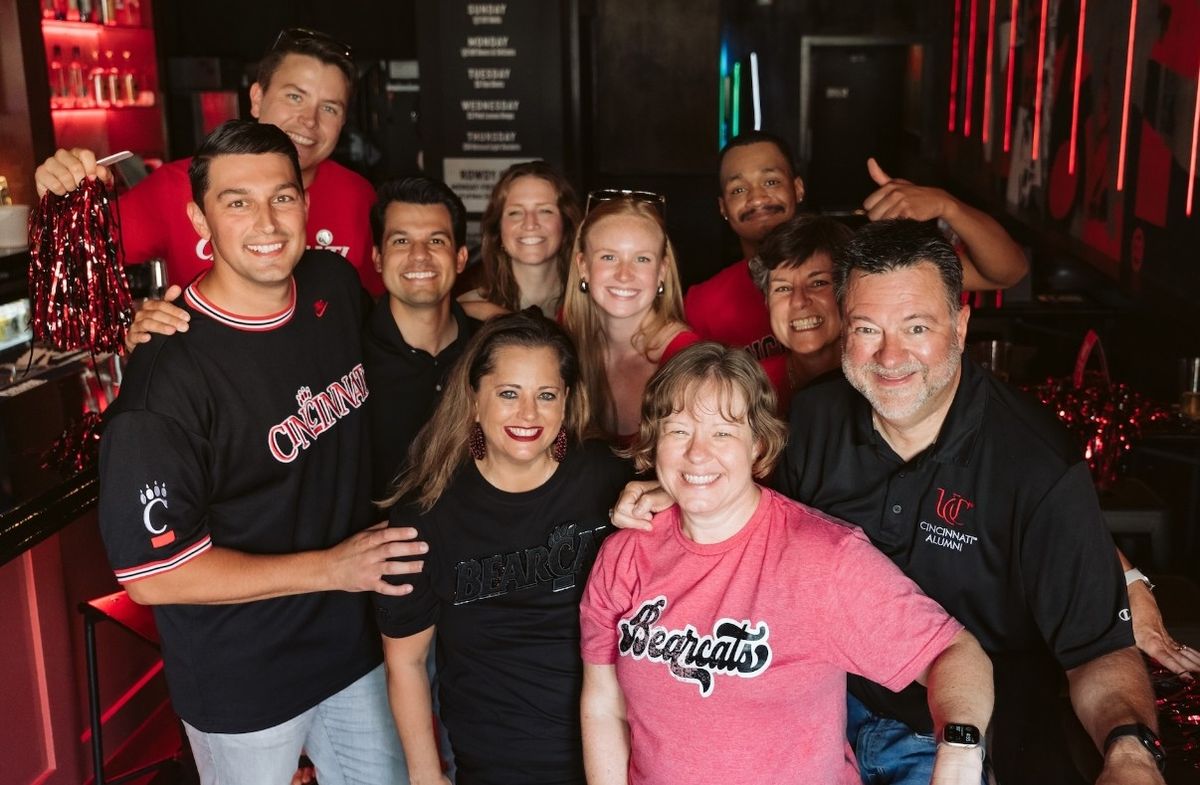 Skyline Chili Crosstown Shootout - Xavier Musketeers at Cincinnati Bearcats Womens Basketball at Fifth Third Arena at Shoemaker Center