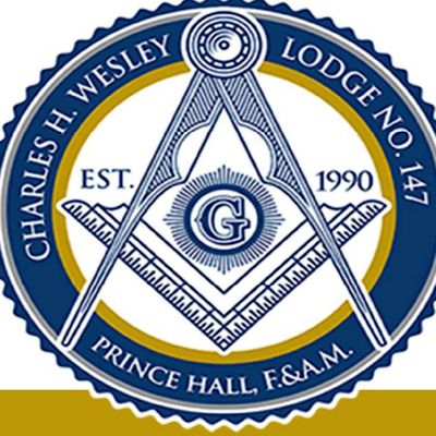 Charles H. Wesley Lodge No.147 PH, F.&A.M.