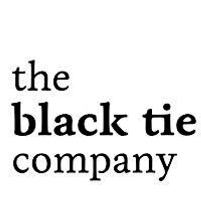 The Black Tie Company