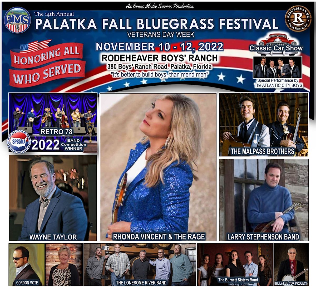 The Palatka Fall Bluegrass Festival Classic Car Show Rodeheaver the-palatka-fall-bluegrass-festival-classic-car-show-rodeheaver