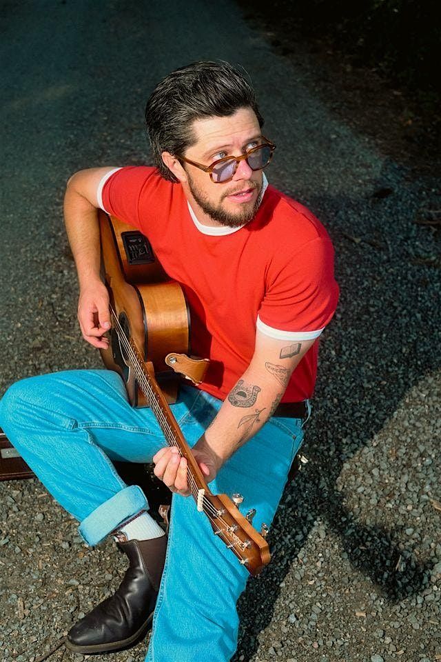 Dylan Wright - Live in Little Alberts