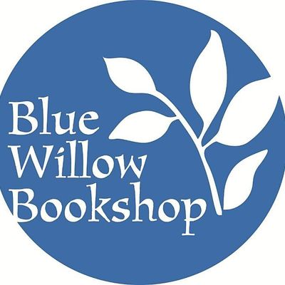 Blue Willow Bookshop