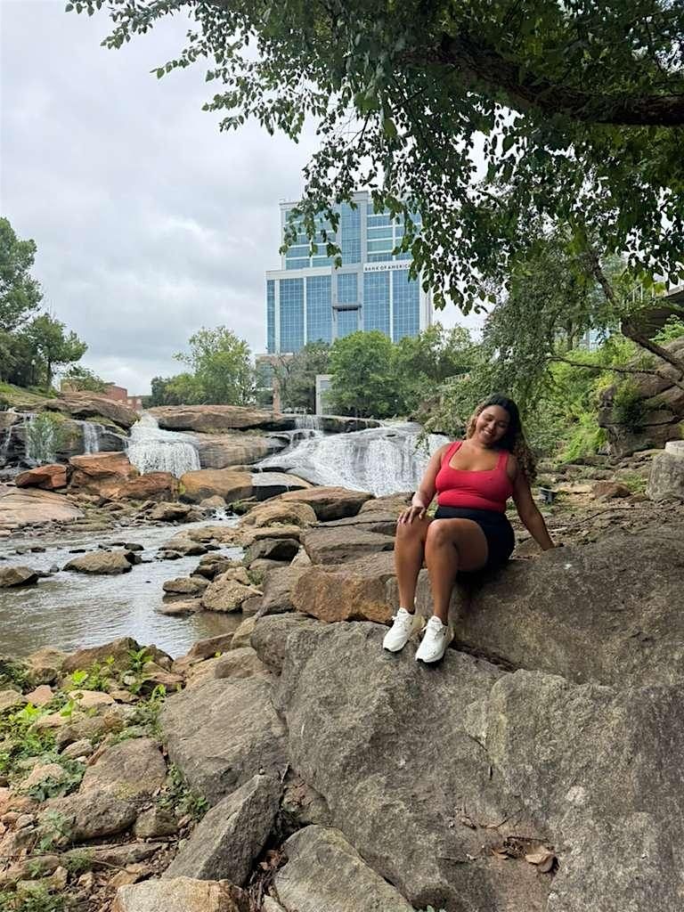 SUNDAY FLOW @ THE ROOFTOP WITH TATI