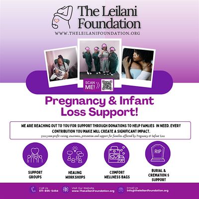 The Leilani Foundation