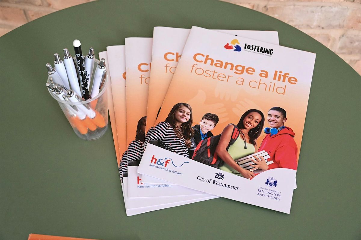 Refer A Friend | Fostering Shared Services