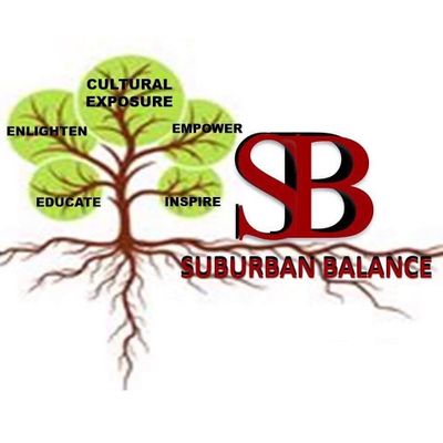 Suburban Balance