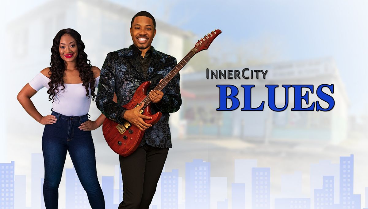 \u200bInner City Blues Red Carpet Movie Premiere