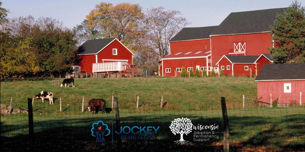 Wisconsin Dairy Breakfast Schedule 2022 Dairy Breakfast On The Farm Sponsored By Jockey Being Family: Jefferson |  Jefferson County Fair Park | June 4, 2022