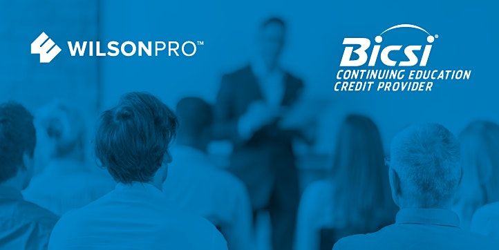 Wilson University: WilsonPro Certified Installer Training - 2022-2023 Dates