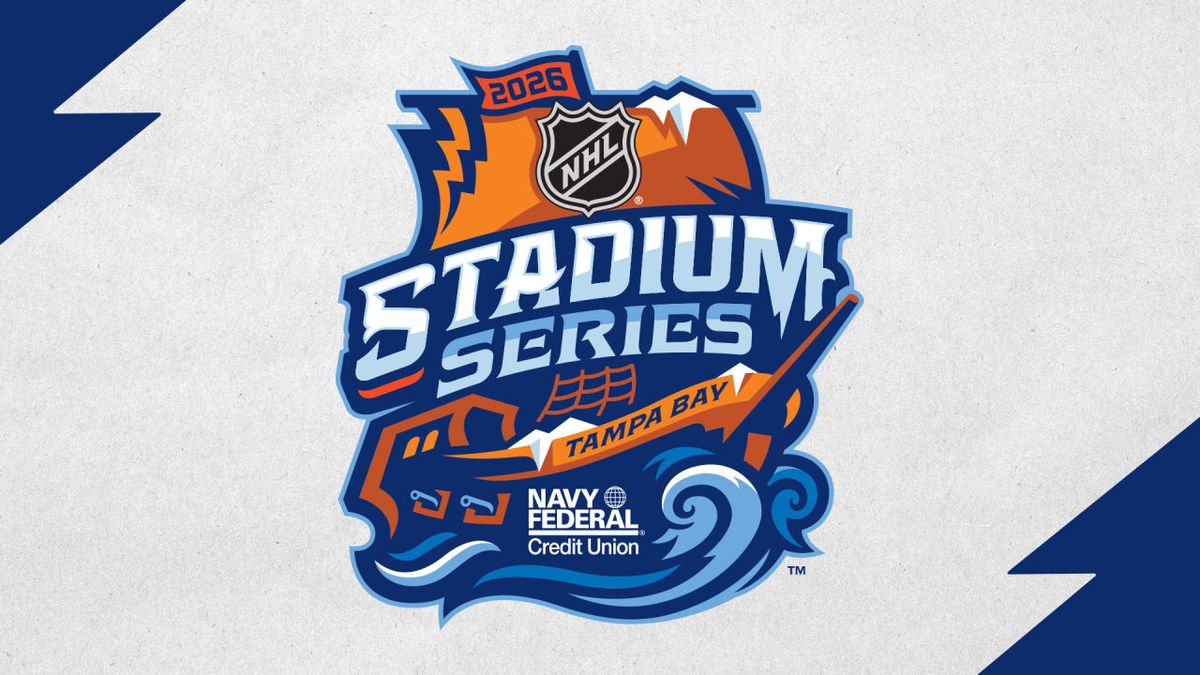 Tampa Bay Lightning vs. New York Rangers