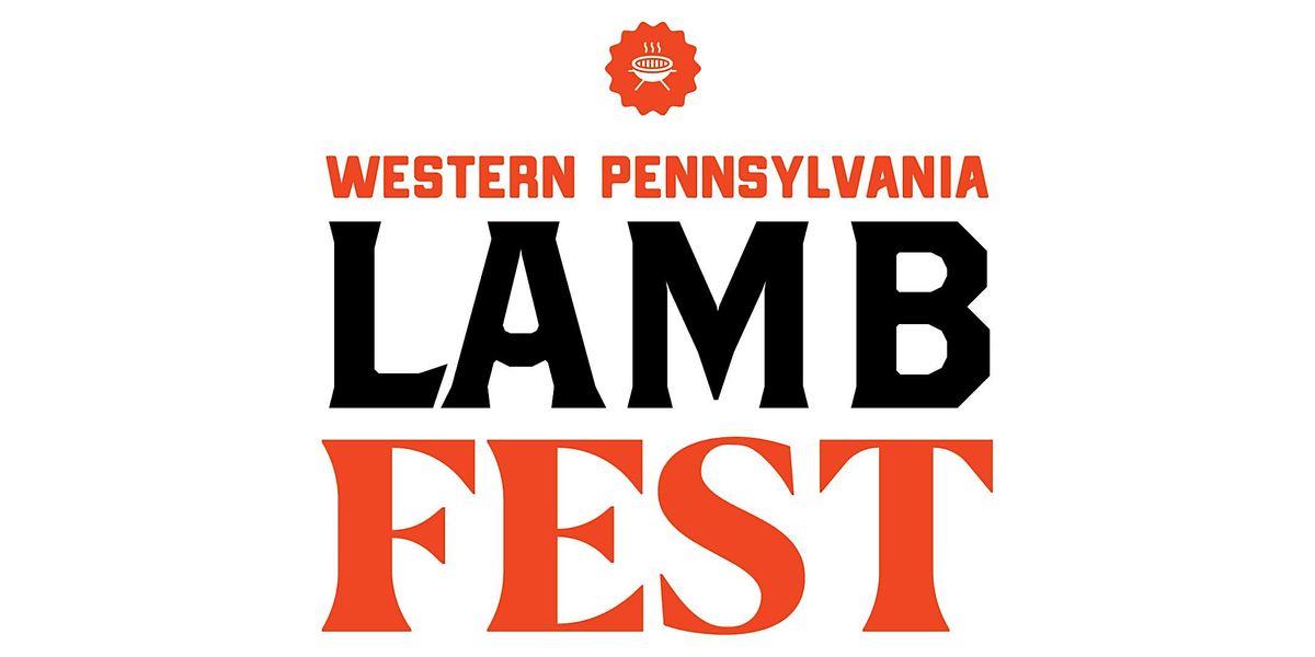 2022 Western PA Lamb Fest SouthSide Works, Pittsburgh, PA October