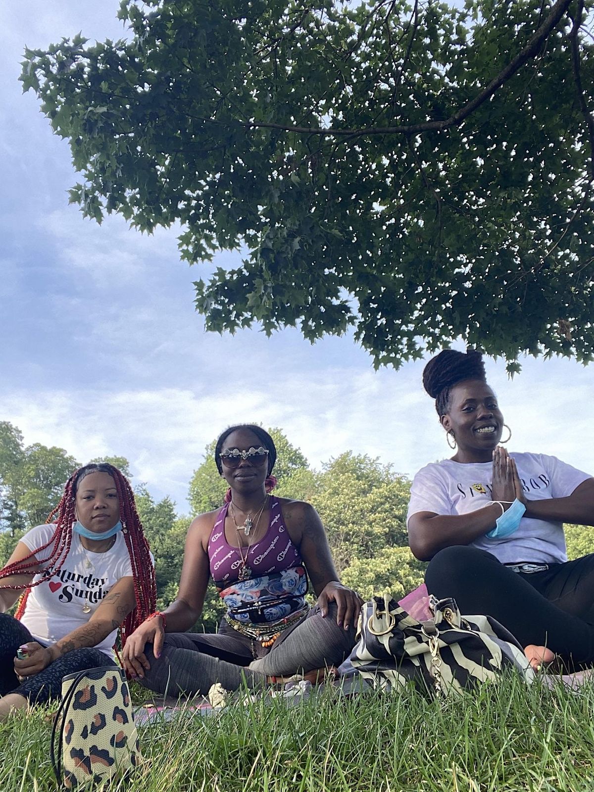 Hygh Flow Meditation
