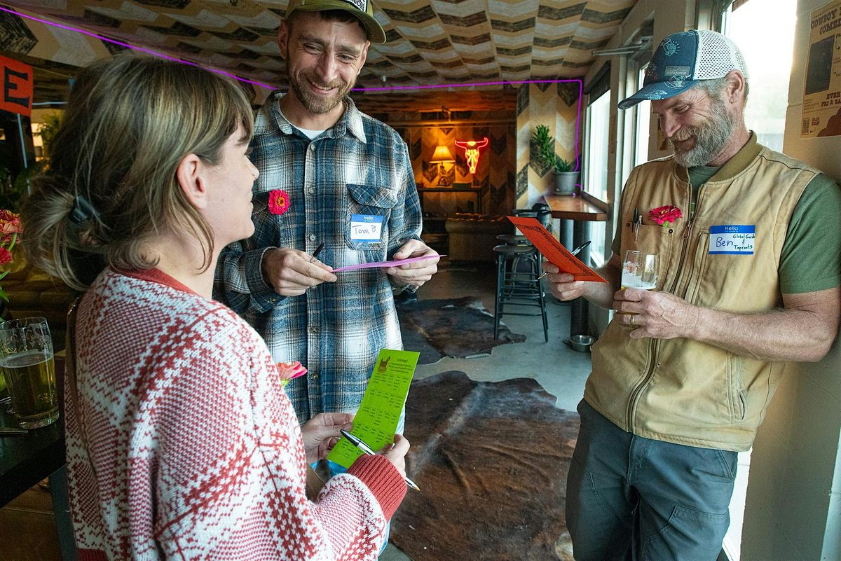 Leasing Organic Farmland Meet & Greet