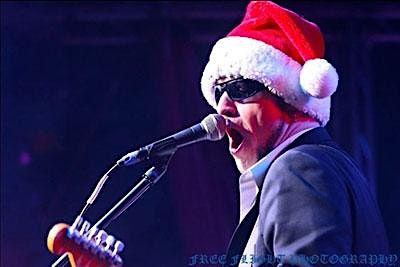 GARY HOEY\u2019S HO HO HOEY ROCKIN\u2019 CHRISTMAS SHOW!