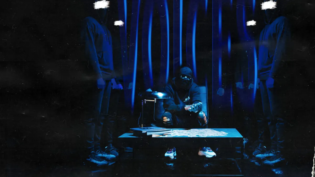 wewantwraiths, Nino Uptown in Birmingham