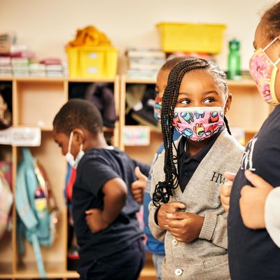 Harlem Village Academies West Lower Elementary