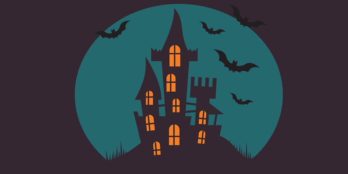 2022 KIDS HALLOWEEN PARTY My Spectrum School, Port Washington, NY