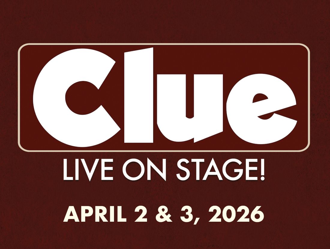 Clue - Live On Stage