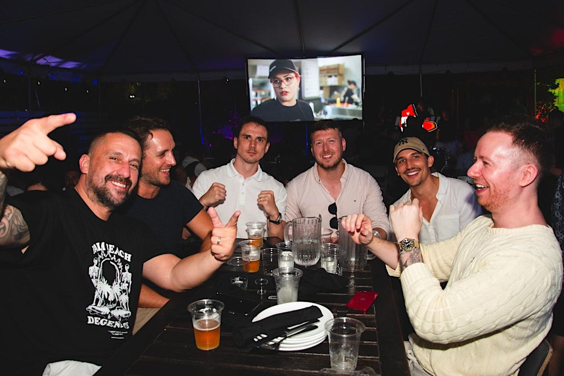 Event Photos
