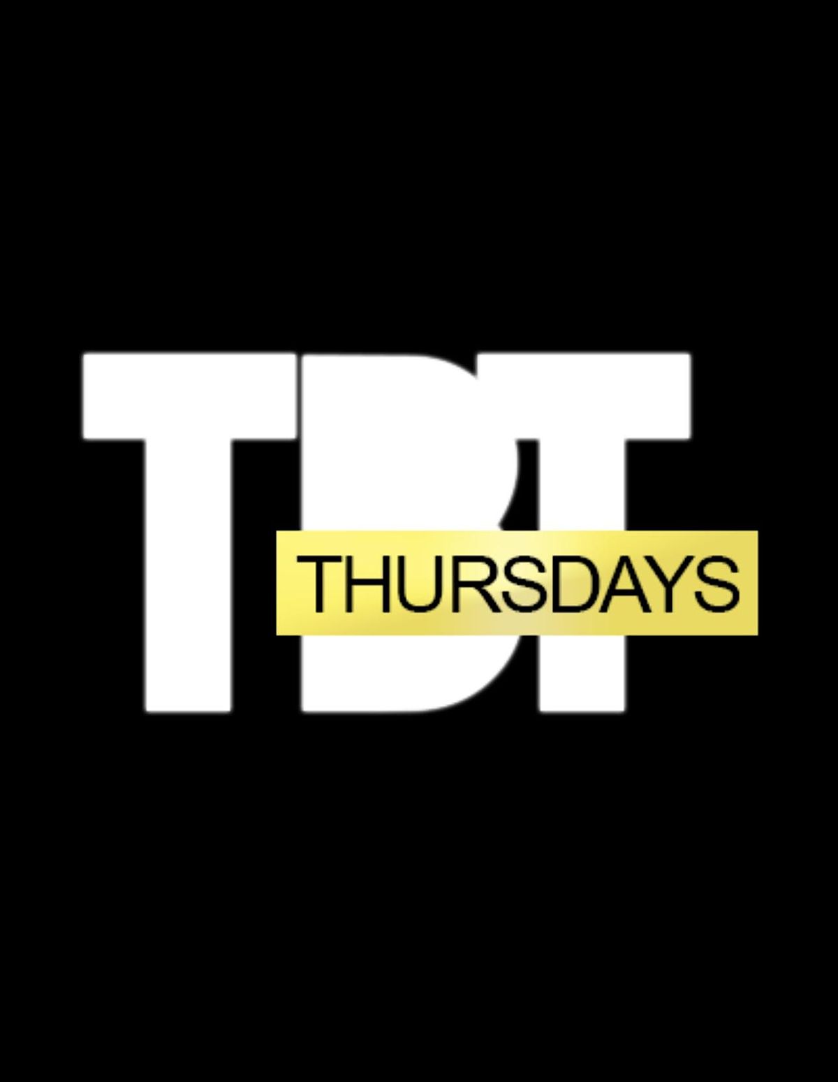 ThrowbackThursdays "(TBTATL). Premium open bar +live band