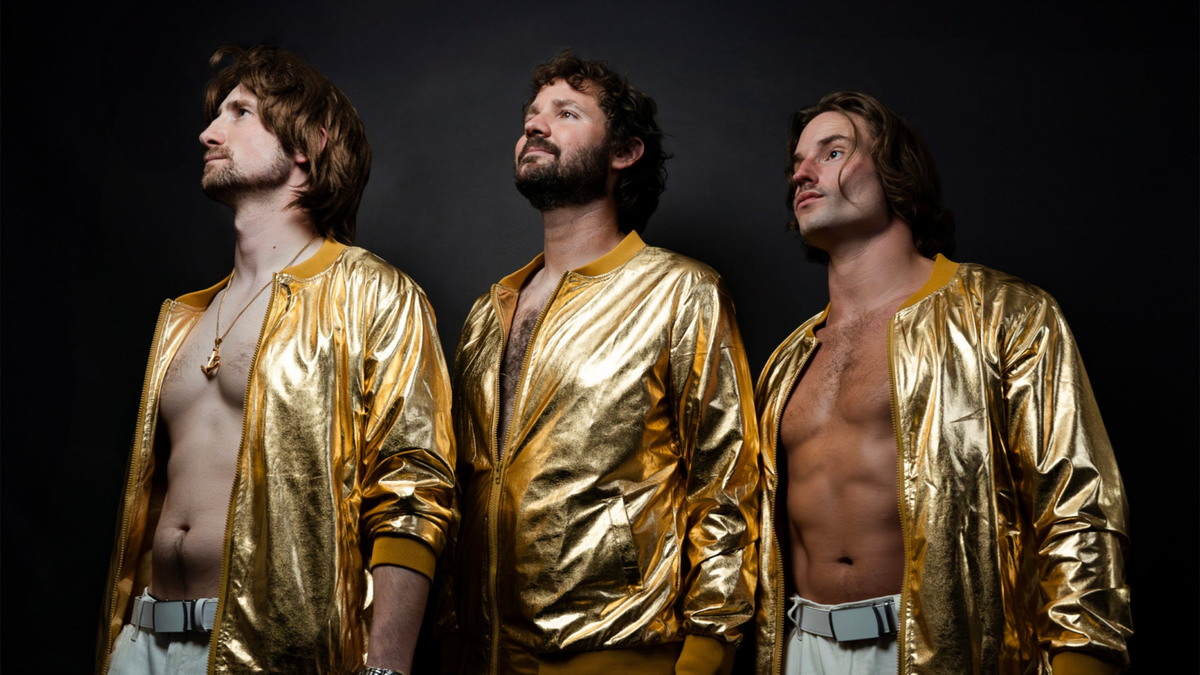 You Should Be Dancing - A Tribute To The Bee Gees - Rocklin