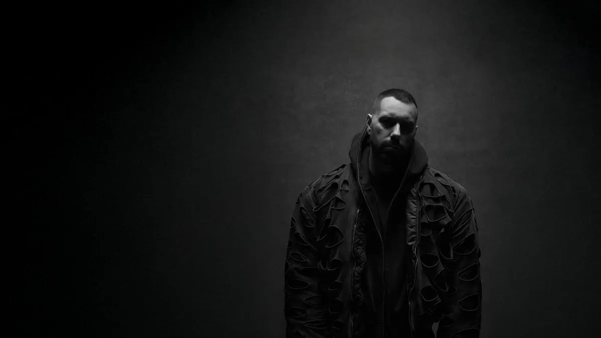 Sebastian Ingrosso in Sopot