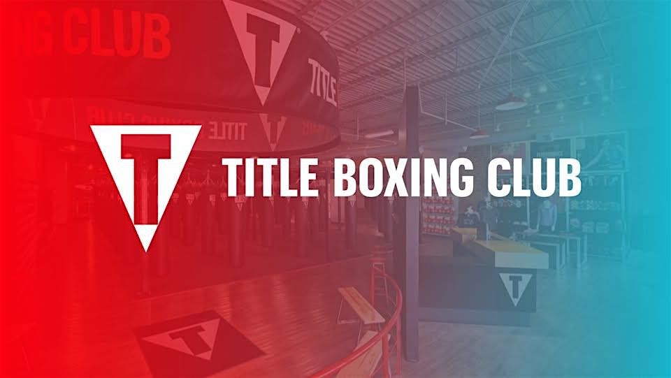 2026 Murph Challenge:Title Boxing Club Downtown Cincinnati