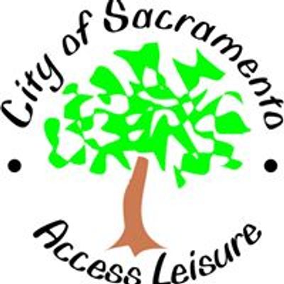 Access Leisure, City of Sacramento, Youth, Parks & Community Enrichment