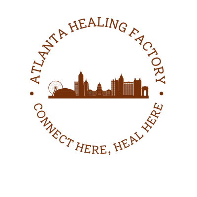 THE ATLANTA HEALING FACTORY