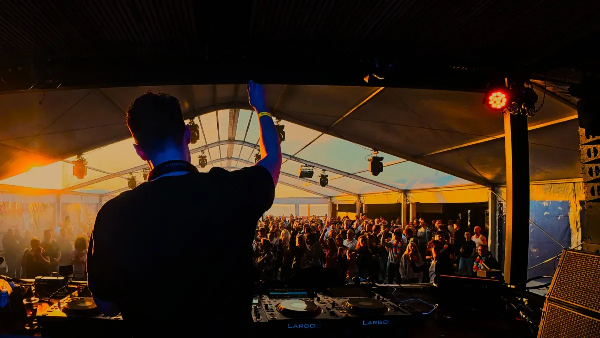 Doppenberg in Amsterdam