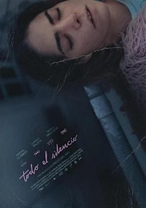 PUNTO DE FOCO:  Ludwika Paleta| Todo el silencio