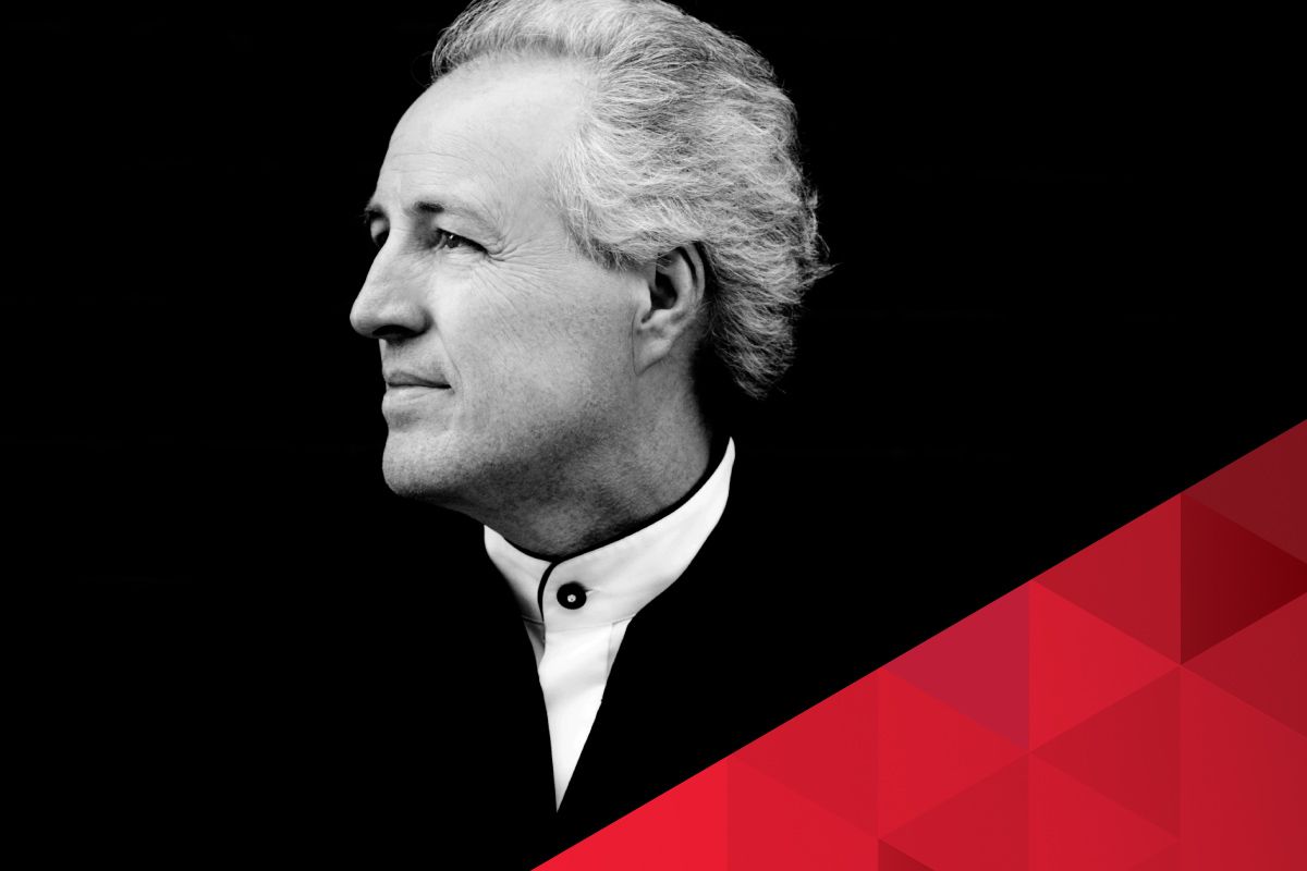 San Francisco Symphony - Honeck Conducts Mozarts Requiem at Davies Symphony Hall