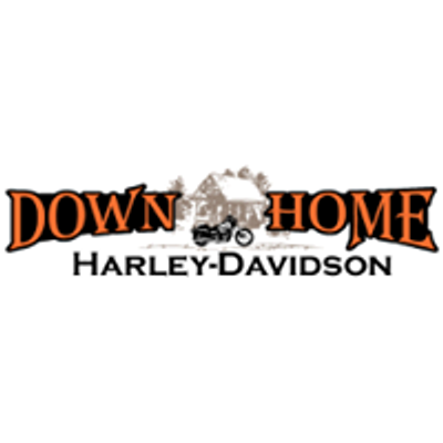 Down Home Harley-Davidson