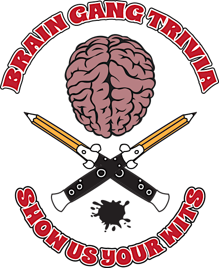 Brain Gang Trivia