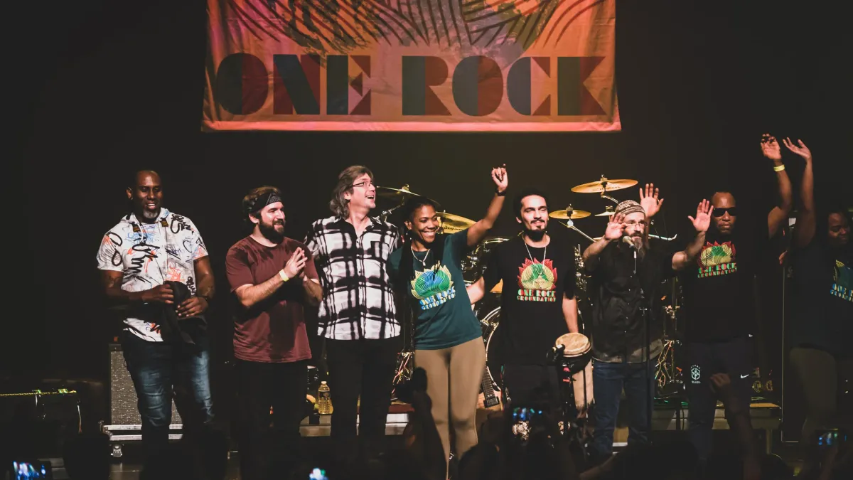 Groundation in CERGY
