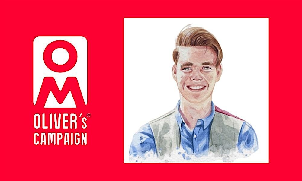 Oliver McGowan Trainer Level 2