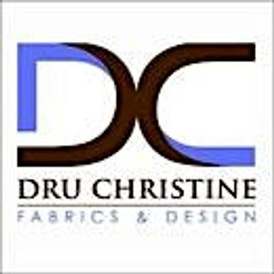 Dru Christine Fabrics and Design