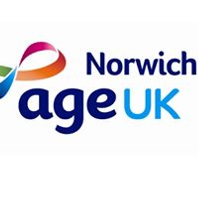 Age UK Norwich
