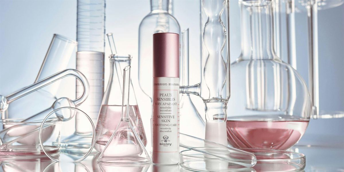 Skincare Masterclass with Sisley Paris