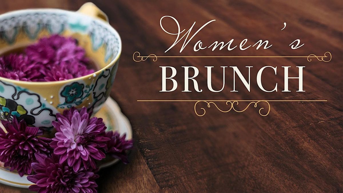 Women's Brunch