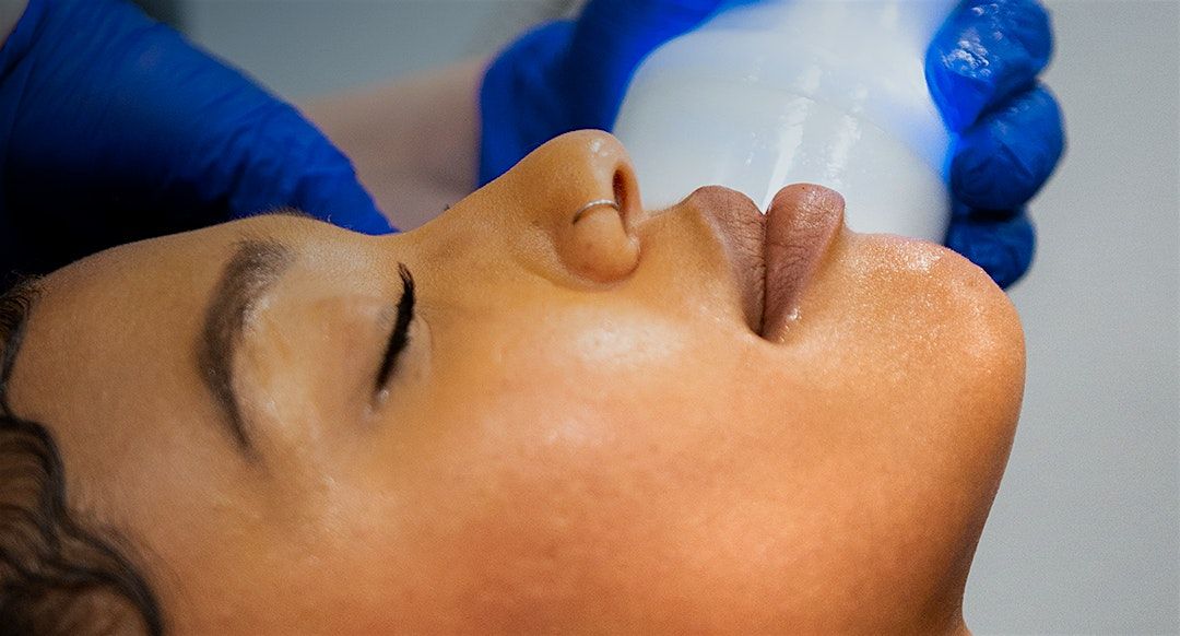 SELF-CARE SUNDAYS at Restore Hyper Wellness Pembroke Pines