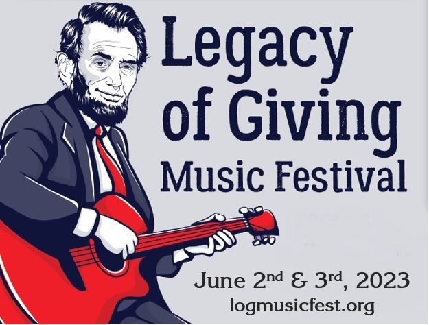 2023 LoG Music Festival