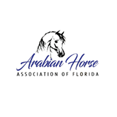 Arabian Horse Association of Florida AHAF