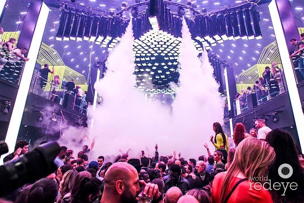 Best Miami Club Party package