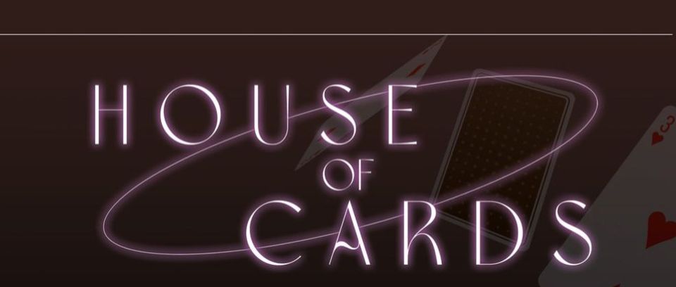 HOUSE OF CARDS - EAVN KookMin event in Vietnam