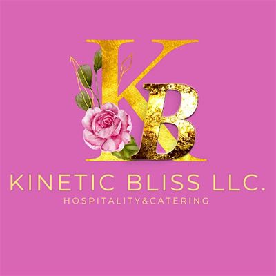 Kinetic Bliss Promotions